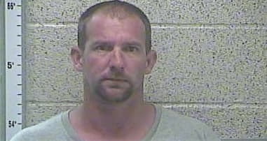 Jamie Stapleton, - Henderson County, KY 