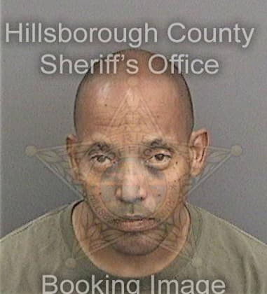 Terrell Taylor, - Hillsborough County, FL 