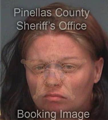 Paula Thorsyth, - Pinellas County, FL 