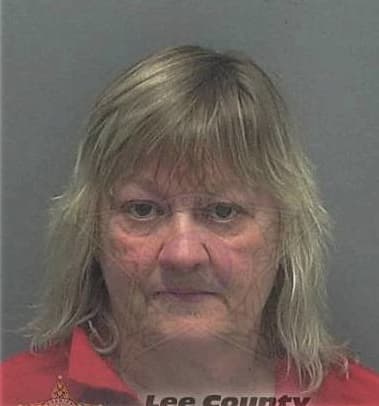 Kathleen Titus, - Lee County, FL 