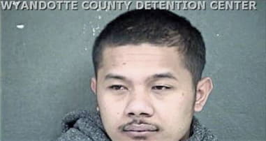 Jose Torres, - Wyandotte County, KS 