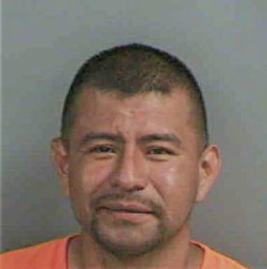 Raul Trujillo, - Collier County, FL 