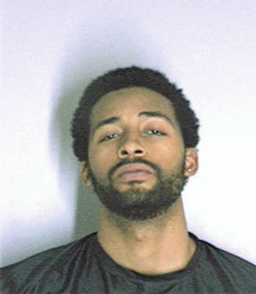 Darricus Turner - DeKalb County, GA 