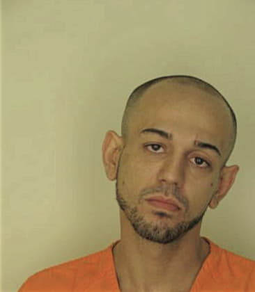 Ronald Urbina, - Hillsborough County, FL 