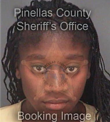 Shakita Vaughn, - Pinellas County, FL 