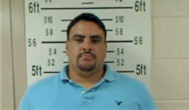 Elijio Vela, - Kleberg County, TX 