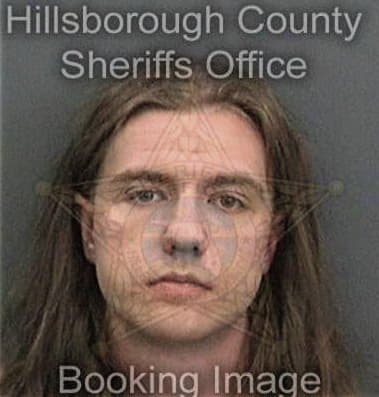 Michael Velez, - Hillsborough County, FL 