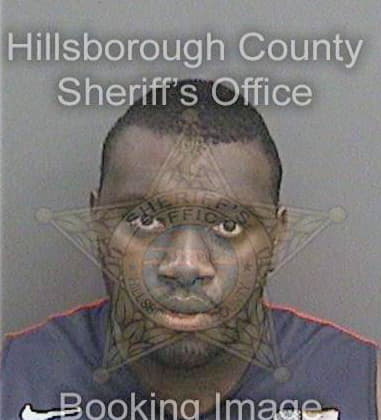 Thomas Wallace, - Hillsborough County, FL 