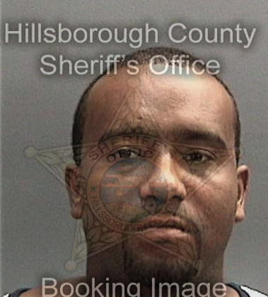 Jhon Wallice, - Hillsborough County, FL 