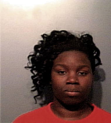 Latonya Watts, - Baldwin County, AL 