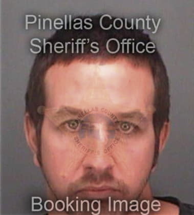 George Wellman, - Pinellas County, FL 