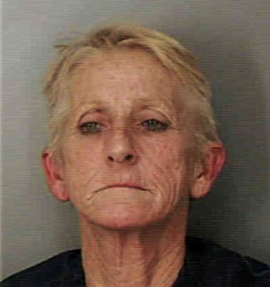 Brittany Westberry - Polk County, FL 