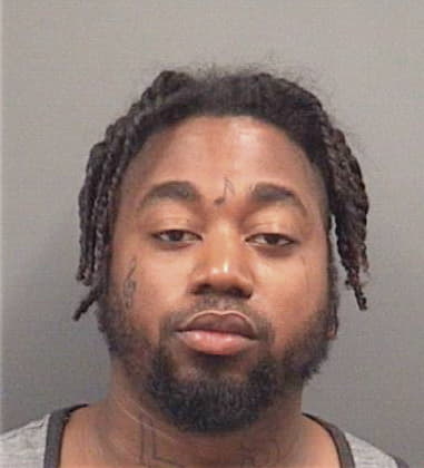 Samuel White - Rowan County, NC 