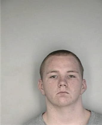 Joseph Wicks - Hillsborough County, FL 