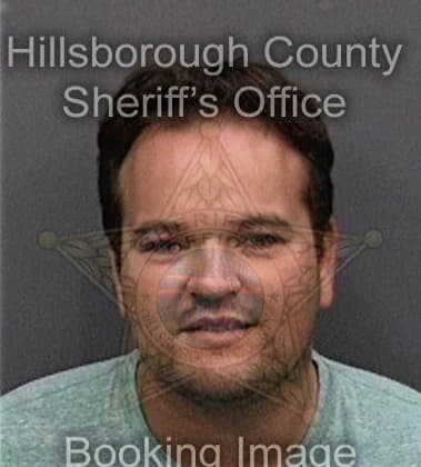 Joshua Williams, - Hillsborough County, FL 