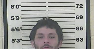 Phillip Williams, - Carter County, TN 