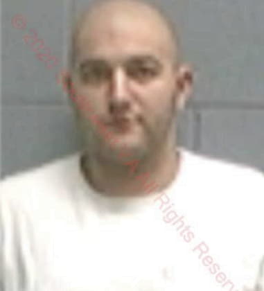 Robert Williams, - Washington County, VA 