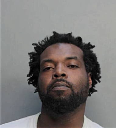 Jarvis Winkfield, - Dade County, FL 