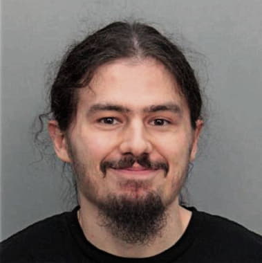 Alexander Zapata, - Dade County, FL 