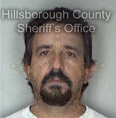 Carlos Acosta, - Hillsborough County, FL 