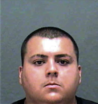 Alejandro Alejo, - Mecklenburg County, NC 