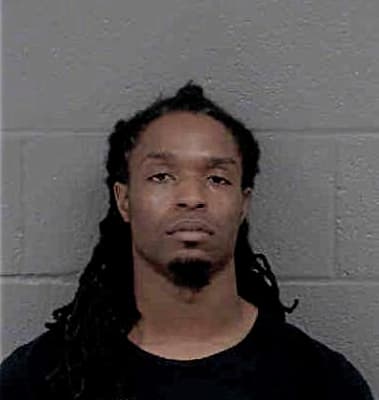 Lawreese Alexander, - Mecklenburg County, NC 