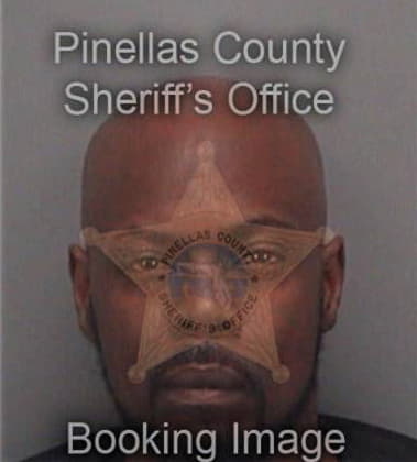 Eugene Allen, - Pinellas County, FL 