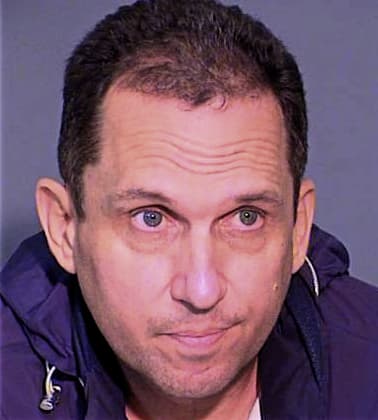 Jason Allen - Maricopa County, AZ 
