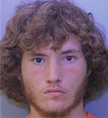 Jeremy Allen, - Polk County, FL 