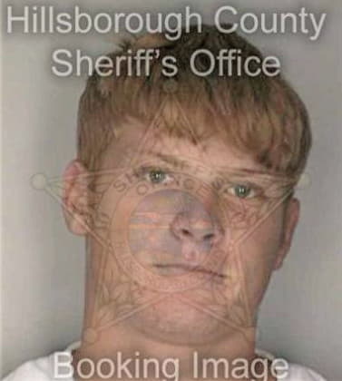 William Alpert, - Hillsborough County, FL 