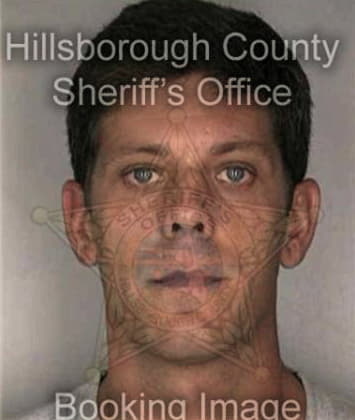 Anthony Alvarez, - Hillsborough County, FL 