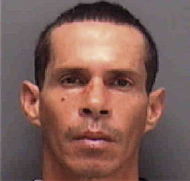 Nicholas Archer, - Lee County, FL 