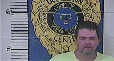 Steven Asher, - Clay County, KY 