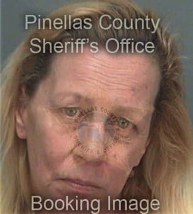 Bonnie Barkas, - Pinellas County, FL 