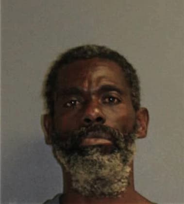 Rondell Bennett, - Volusia County, FL 