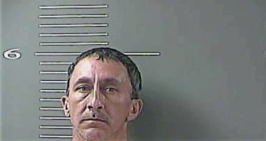 Bert Bentley, - Johnson County, KY 