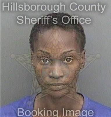 Brandy Beraud, - Hillsborough County, FL 