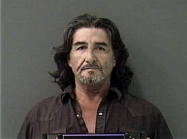 Gregory Bilton - Bell County, TX 