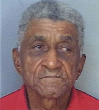 Harold Blake, - Polk County, FL 