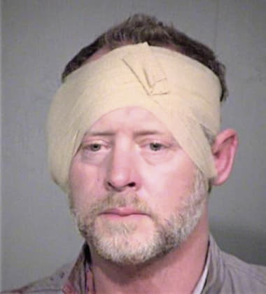 William Blanchard - Maricopa County, AZ 