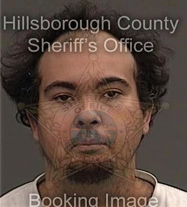 Wade Blattner - Hillsborough County, FL 