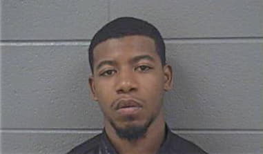 Terrell Bommon, - Cook County, IL 