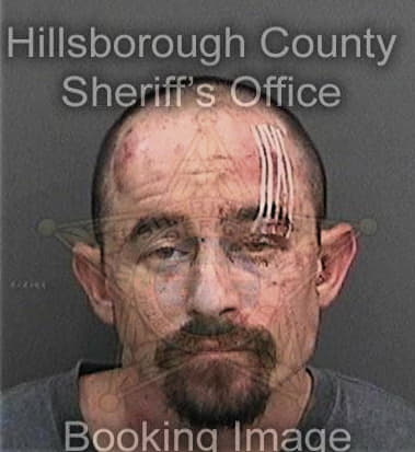 Corey Borah - Hillsborough County, FL 