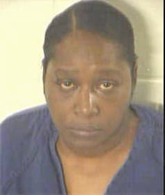 Frances Bostick - Fulton County, GA 