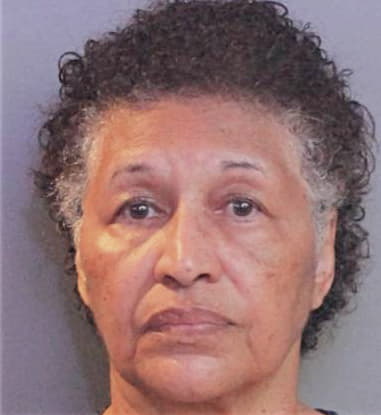 Consuella Braswell - Polk County, FL 