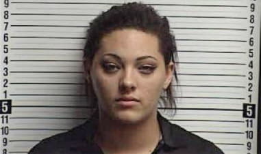 Candace Brinson - Brunswick County, NC 