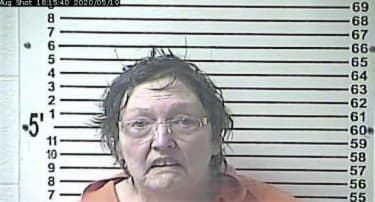 Jamie Brown, - Hardin County, KY 