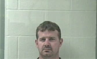 Ricky Brown, - Daviess County, KY 