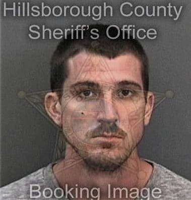 David Brunck, - Hillsborough County, FL 