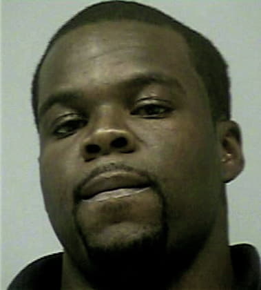 Tony Bryant - Gwinnett County, GA 